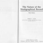 خرید و دانلود نسخه کامل کتاب The nature of the stratigraphical record