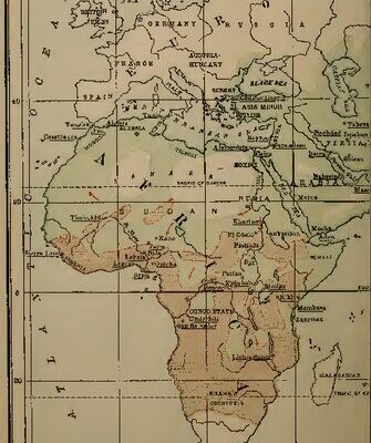 خرید و دانلود نسخه کامل کتاب THE NEARER AND FARTHER EAST OUTLINE STUDIES OF MOSLEM LANDS AND OF SIAM, BURMA, AND KOREA