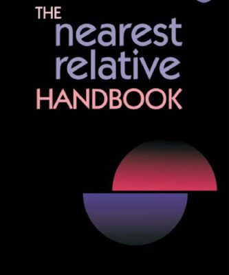 خرید و دانلود نسخه کامل کتاب The Nearest Relative Handbook