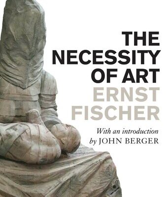 خرید و دانلود نسخه کامل کتاب The necessity of art : a Marxist approach