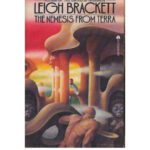 خرید و دانلود نسخه کامل کتاب The Nemesis from Terra (aka Shadow over Mars)