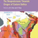 خرید و دانلود نسخه کامل کتاب The Neoproterozoic Timanide Orogen Of Eastern Baltica (Geological Society Memoirs No. 30)