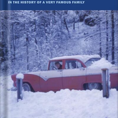 خرید و دانلود نسخه کامل کتاب The Netanyahus: An Account of a Minor and Ultimately Even Negligible Episode in the History of a Very Famous Family by Joshua Cohen
