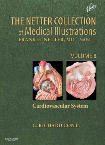 خرید و دانلود نسخه کامل کتاب The Netter Collection of Medical Illustrations – Cardiovascular System: Volume 8, 2e_68baa54ea73b7.jpeg خرید و دانلود نسخه کامل کتاب The Netter Collection of Medical Illustrations – Cardiovascular System: Volume 8, 2e