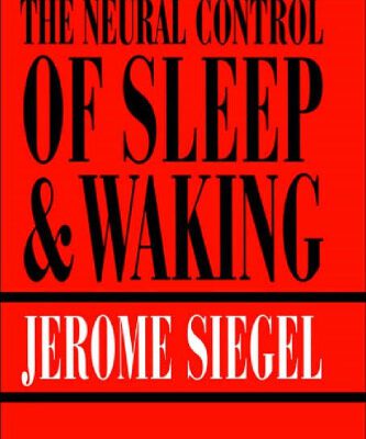 خرید و دانلود نسخه کامل کتاب The Neural Control of Sleep and Waking