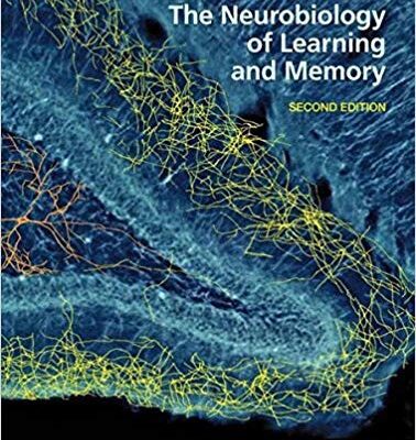 خرید و دانلود نسخه کامل کتاب The Neurobiology of Learning and Memory 2nd Edition