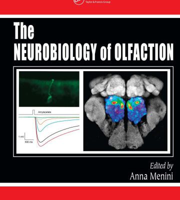خرید و دانلود نسخه کامل کتاب The neurobiology of olfaction