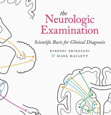 خرید و دانلود نسخه کامل کتاب The Neurologic Examination: Scientific Basis for Clinical Diagnosis