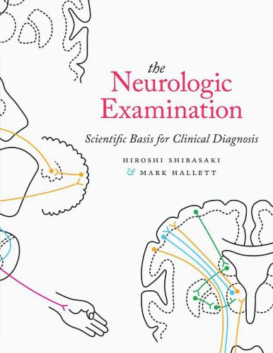 خرید و دانلود نسخه کامل کتاب The Neurologic Examination: Scientific Basis for Clinical Diagnosis_68bb236b7fe02.jpeg خرید و دانلود نسخه کامل کتاب The Neurologic Examination: Scientific Basis for Clinical Diagnosis