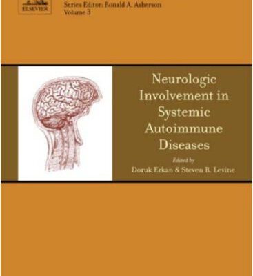 خرید و دانلود نسخه کامل کتاب The Neurologic Involvement in Systemic Autoimmune Diseases, Volume 3 (Handbook of Systemic Autoimmune Diseases)