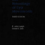 خرید و دانلود نسخه کامل کتاب The Neurology of Eye Movements