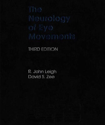 خرید و دانلود نسخه کامل کتاب The Neurology of Eye Movements