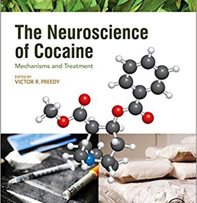 خرید و دانلود نسخه کامل کتاب The Neuroscience of Cocaine Mechanisms and Treatment