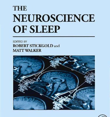 خرید و دانلود نسخه کامل کتاب The Neuroscience of Sleep