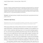 خرید و دانلود نسخه کامل کتاب The Neurotic Couple. Dialectics in Couple Therapy