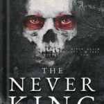 خرید و دانلود نسخه کامل کتاب The Never King (Vicious Lost Boys Book 1) by Nikki St. Crowe