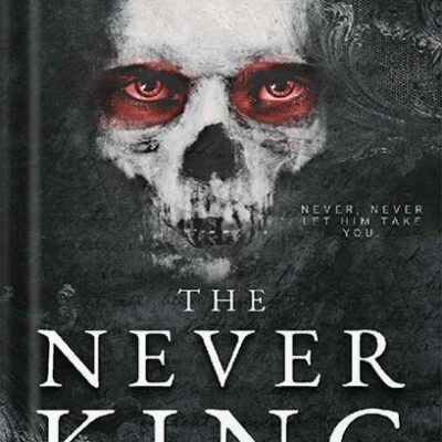 خرید و دانلود نسخه کامل کتاب The Never King (Vicious Lost Boys Book 1) by Nikki St. Crowe