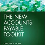 خرید و دانلود نسخه کامل کتاب The New Accounts Payable Toolkit