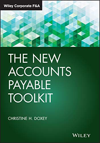 خرید و دانلود نسخه کامل کتاب The New Accounts Payable Toolkit_68d538f3084e9.jpeg خرید و دانلود نسخه کامل کتاب The New Accounts Payable Toolkit