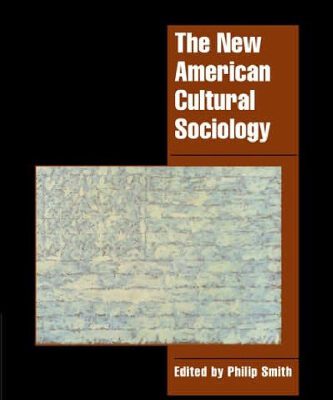 خرید و دانلود نسخه کامل کتاب The New American Cultural Sociology