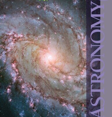 خرید و دانلود نسخه کامل کتاب The New Astronomy Book