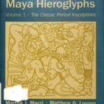 خرید و دانلود نسخه کامل کتاب The New Catalog of Maya Hieroglyphs, Volume One: The Classic Period Inscriptions