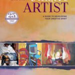 خرید و دانلود نسخه کامل کتاب The New Creative Artist: A Guide to Developing Your Creative Spirit
