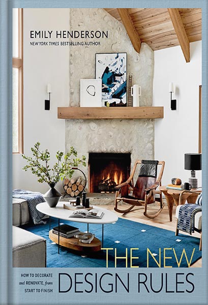 خرید و دانلود نسخه کامل کتاب The New Design Rules: How to Decorate and Renovate, from Start to Finish: An Interior Design Book by Emily Henderson_68c1195e04045.jpeg خرید و دانلود نسخه کامل کتاب The New Design Rules: How to Decorate and Renovate, from Start to Finish: An Interior Design Book by Emily Henderson