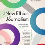 خرید و دانلود نسخه کامل کتاب The New Ethics of Journalism: Principles for the 21st Century