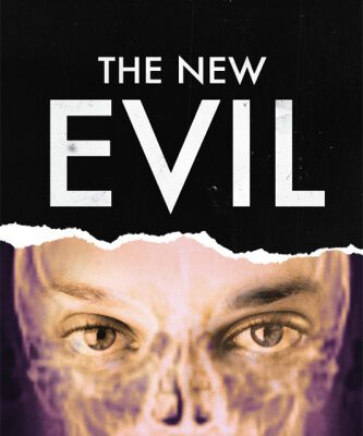 خرید و دانلود نسخه کامل کتاب The New Evil: Understanding the Emergence of Modern Violent Crime