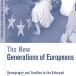 خرید و دانلود نسخه کامل کتاب The New Generations of Europeans: Demography and Families in the Enlarged European Union (Earthscan Population and Sustainable Development Series)