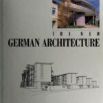 خرید و دانلود نسخه کامل کتاب The New German Architecture