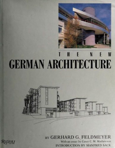 خرید و دانلود نسخه کامل کتاب The New German Architecture_68d327d203913.jpeg خرید و دانلود نسخه کامل کتاب The New German Architecture