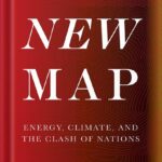 خرید و دانلود نسخه کامل کتاب The New Map: Energy, Climate, and the Clash of Nations by Daniel Yergin
