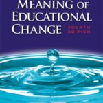خرید و دانلود نسخه کامل کتاب The New Meaning of Educational Change, Fourth Edition