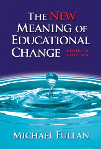 خرید و دانلود نسخه کامل کتاب The New Meaning of Educational Change, Fourth Edition_68ce5566cd78c.jpeg خرید و دانلود نسخه کامل کتاب The New Meaning of Educational Change, Fourth Edition