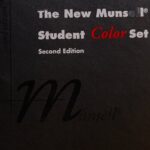 خرید و دانلود نسخه کامل کتاب The New Munsell Student Color Set