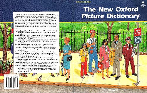 خرید و دانلود نسخه کامل کتاب The New Oxford Picture Dictionary_68c969a9d0bae.jpeg خرید و دانلود نسخه کامل کتاب The New Oxford Picture Dictionary