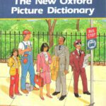 خرید و دانلود نسخه کامل کتاب The New Oxford Picture Dictionary