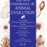 خرید و دانلود نسخه کامل کتاب THE NEW PANORAMA OF ANIMAL EVOLUTION Proceedings XVIII International Congress of Zoology