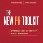 خرید و دانلود نسخه کامل کتاب The New PR Toolkit: Strategies for Successful Media Relations