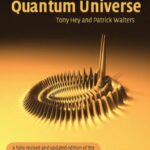 خرید و دانلود نسخه کامل کتاب The new quantum universe