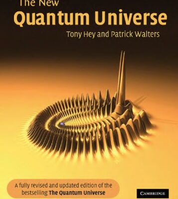 خرید و دانلود نسخه کامل کتاب The new quantum universe