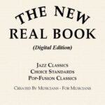 خرید و دانلود نسخه کامل کتاب The New Real Book