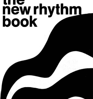 خرید و دانلود نسخه کامل کتاب The New Rhythm Book