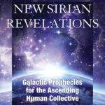 خرید و دانلود نسخه کامل کتاب The New Sirian Revelations: Galactic Prophecies for the Ascending Human collective