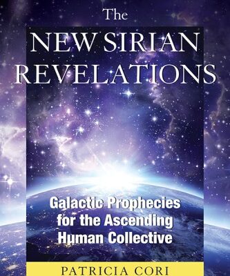 خرید و دانلود نسخه کامل کتاب The New Sirian Revelations: Galactic Prophecies for the Ascending Human collective