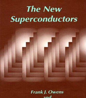 خرید و دانلود نسخه کامل کتاب The New Superconductors