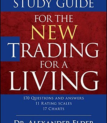 خرید و دانلود نسخه کامل کتاب The New Trading for a Living Study Guide – Original PDF