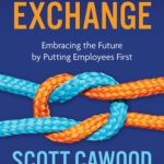خرید و دانلود نسخه کامل کتاب The New Work Exchange : Embracing the Future by Putting Employees First